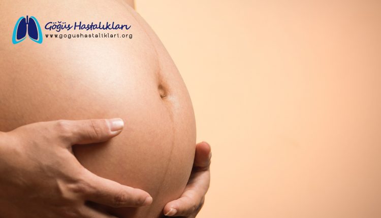 Gebelik bir kadının hayatında en önemli dönemlerden biridir Ancak gebelik sürecinde bazı komplikasyonlar ortaya çıkabilir